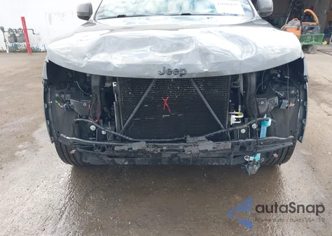 2019 Jeep Grand Cherokee Altitude 4X4 z USA, uszkodzony, nr VIN 1C4RJFAG9KC728680